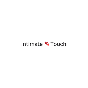 Intimate Touch brand logo for intimatetouch.co.uk