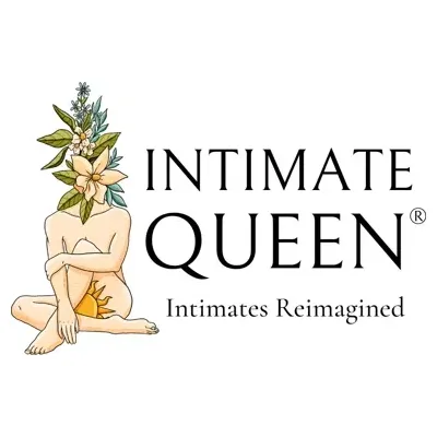 intimatequeen brand logo for intimatequeen.com