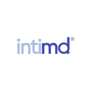 intimd brand logo for intimd.com