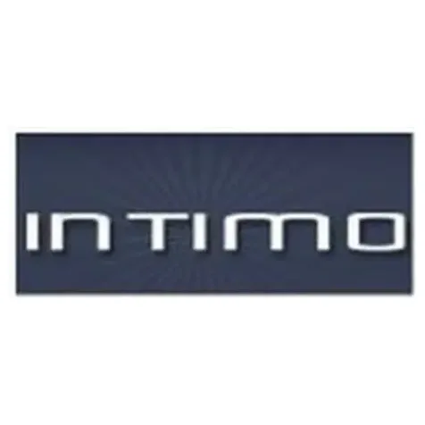 Intimo brand logo for intimo.com