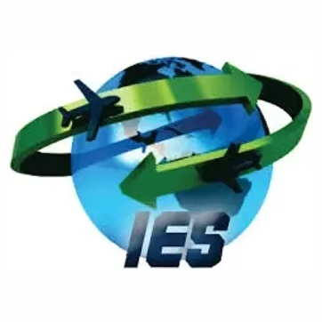 intlexpressservices brand logo for intlexpressservices.com