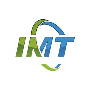 Intmark brand logo for intmarktech.com