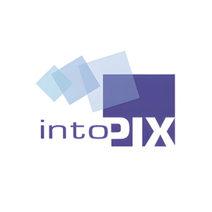 Into Pix brand logo for intopix.com