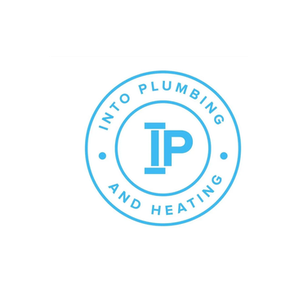 Into Plumbing and Heating brand logo for intoplumbingandheating.co.uk