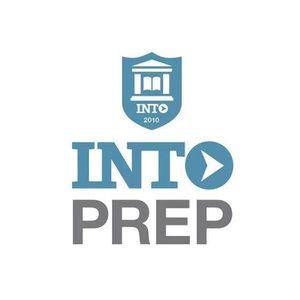 Into Prep brand logo for intoprep.net