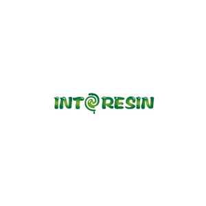 Into Resin brand logo for intoresin.com