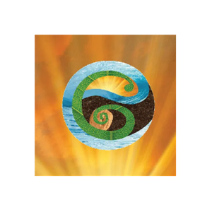 Into the Garden of Eden brand logo for intothegardenofeden.com