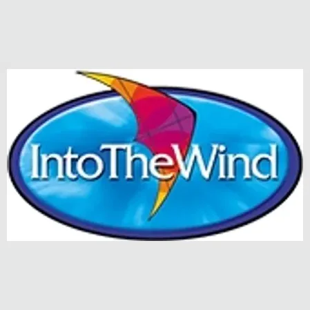 Into the Wind brand logo for intothewind.com