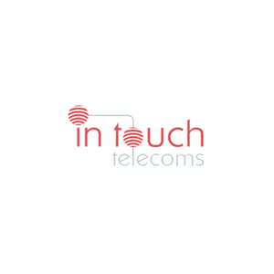InTouch Telecoms brand logo for intouchtelecoms.co.uk