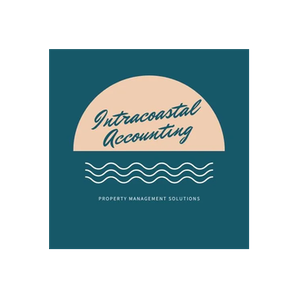 Intracoastal brand logo for intracoastalaccounting.com