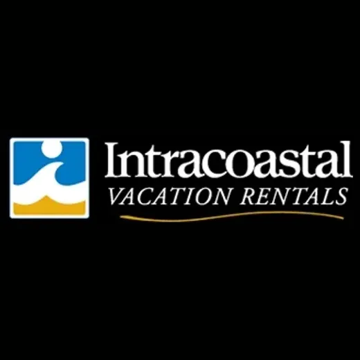 Intracoastal Vacation Rentals brand logo for intracoastalrentals.com