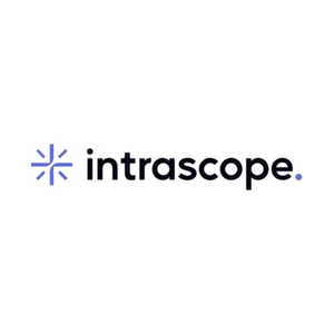 intrascope brand logo for intrascope.app