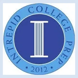 Intrepid College Prep brand logo for intrepidcollegeprep.org