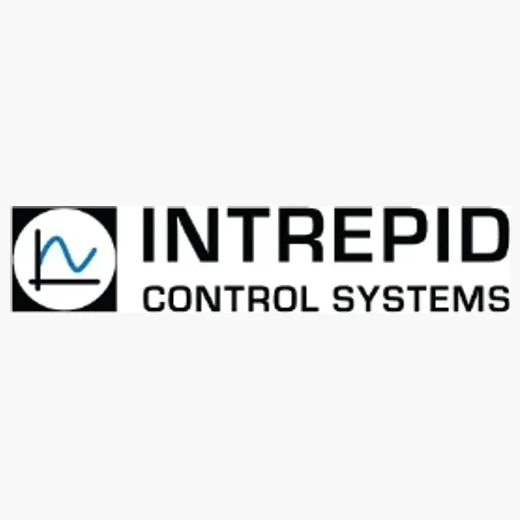 Intrepid brand logo for intrepidcs.com