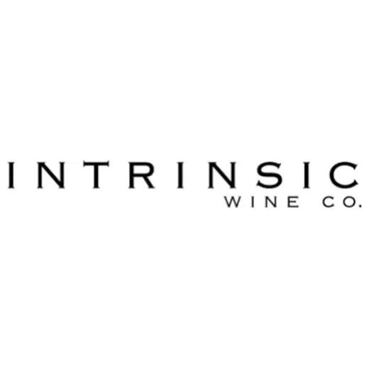 Intrinsic Wine Co. brand logo for intrinsicwineco.com