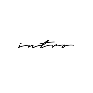Intro Shoppe brand logo for introshoppe.com