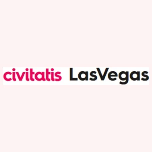 Introducing Las Vegas brand logo for introducinglasvegas.com