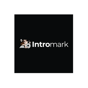 Intromark brand logo for intromark.com