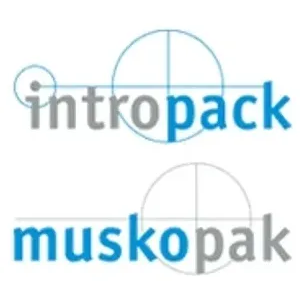 Intropack brand logo for intropack.nl