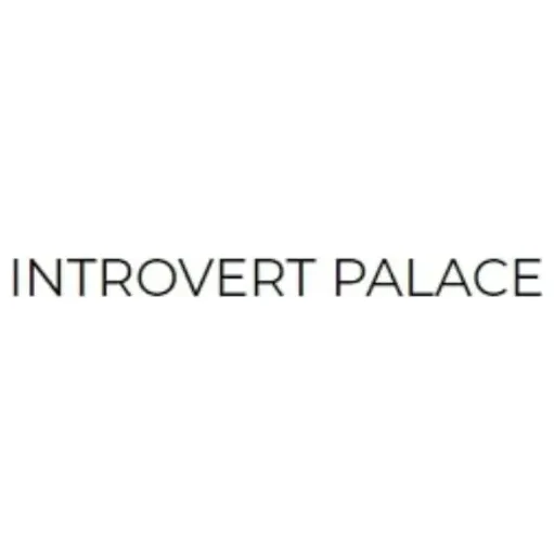Introvert Palace brand logo for introvertpalace.com