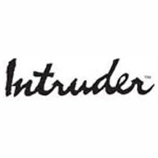 Intruder Inc brand logo for intruderinc.com