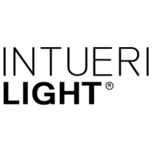 Intueri brand logo for intuerilight.com
