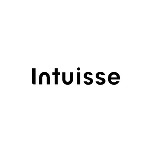 Intuisse brand logo for intuisse.com