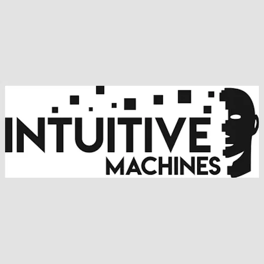 Intuitive Machines brand logo for intuitivemachines.com