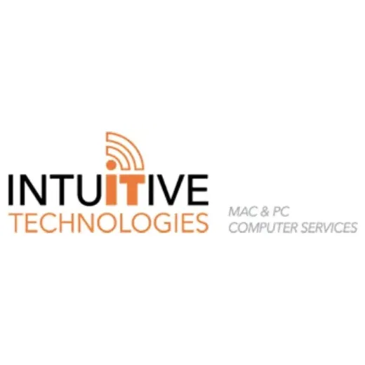 intuitive-tech brand logo for intuitive-tech.com