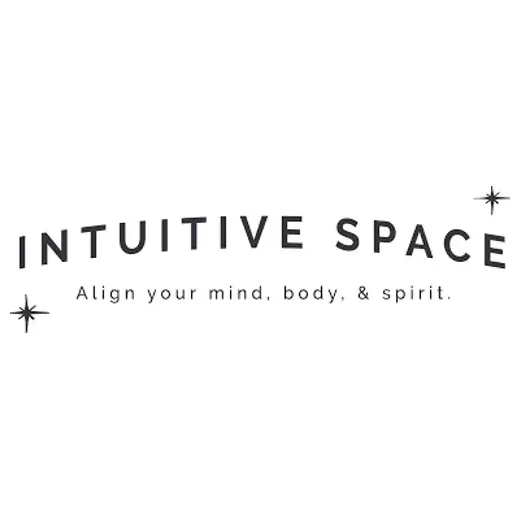 intuitivespace brand logo for intuitivespace.co