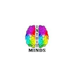 intuitminds brand logo for intuitminds.com