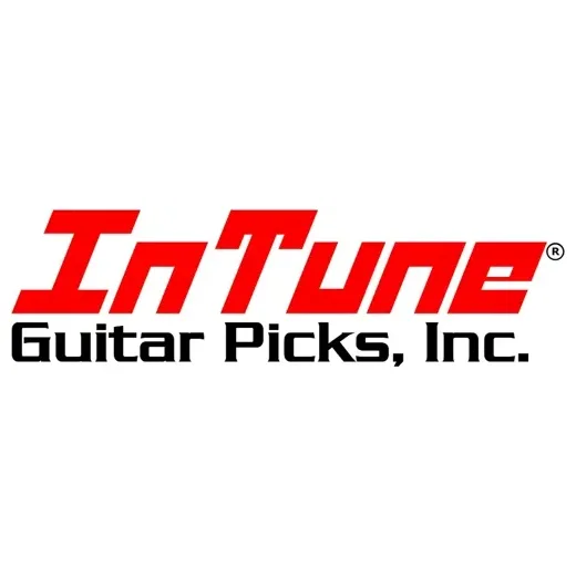 InTune GP brand logo for intunegp.com