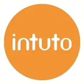 Intuto brand logo for intuto.com