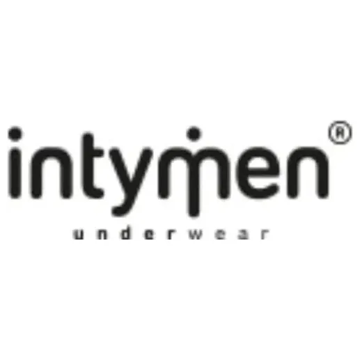 Intymen brand logo for intymen.com
