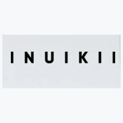 INUIKII brand logo for inuikii.com