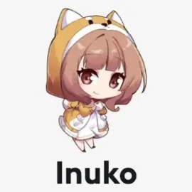 Inuko Finance brand logo for app.inuko.finance