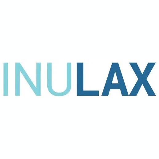 Inulax brand logo for inulax.com