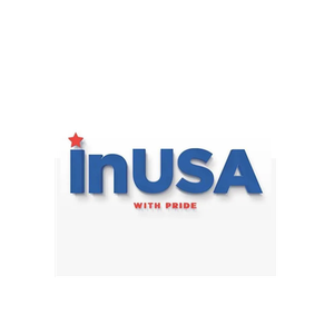 INUSA brand logo for inusa.com