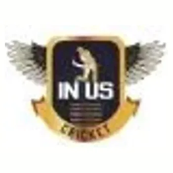 inuscricket brand logo for inuscricket.com
