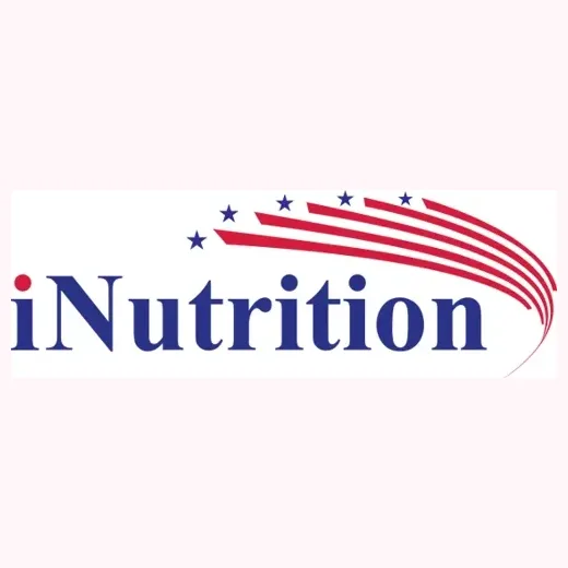 inutrition brand logo for inutrition.us