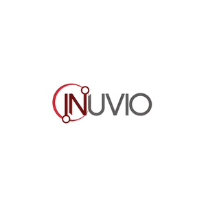 Inuvio brand logo for inuvio.com