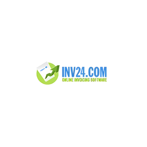 inv24 brand logo for inv24.com