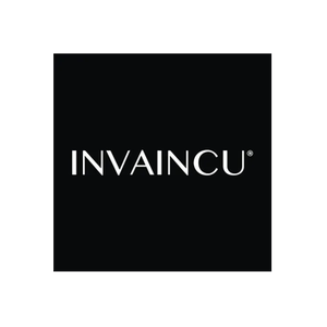 Invaincu Skin brand logo for invaincuskin.com