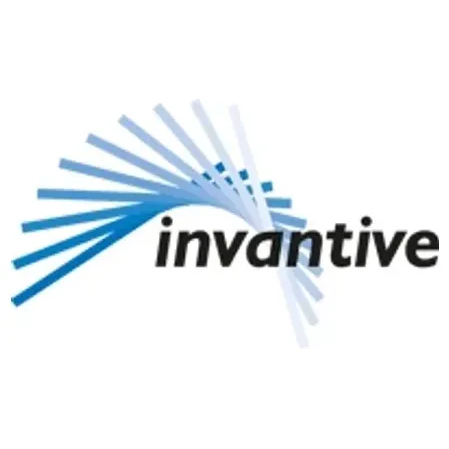 Invantive brand logo for invantive.com