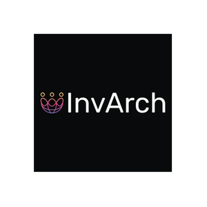 InvArch brand logo for invarch.network