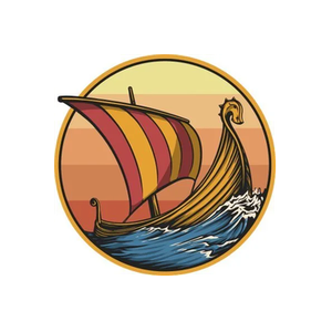 Invasion brand logo for invasion-viking-shop.com