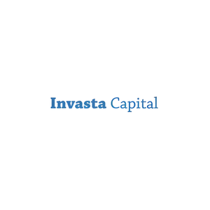 Invasta brand logo for invasta.com