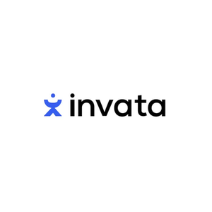 Invata brand logo for invatalearn.com