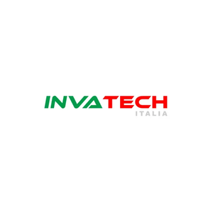 Invatech brand logo for invatechitalia.com