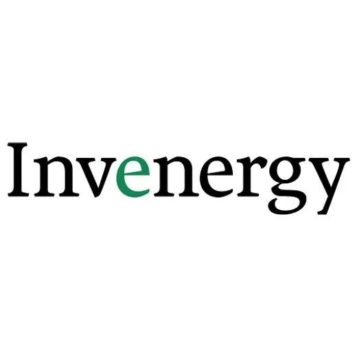 Invenergy brand logo for invenergy.com